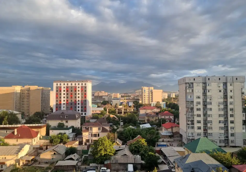 Квартиры Фрунзе, 587