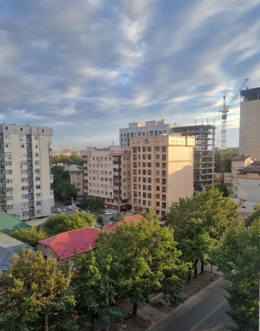 Квартиры Фрунзе, 587