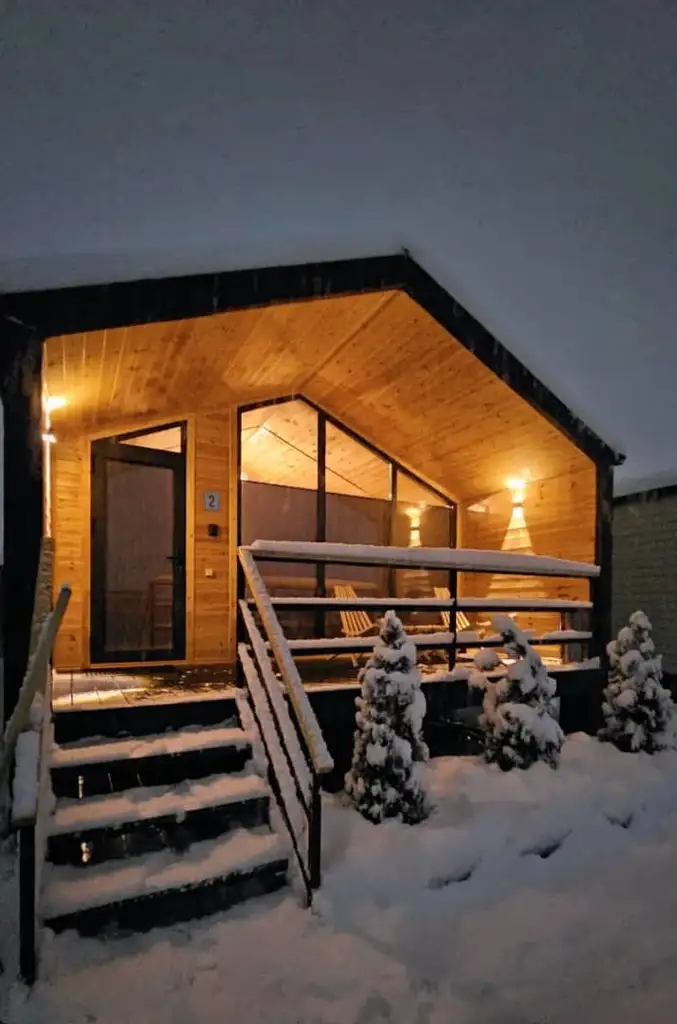 Aiwa Eco Hotel