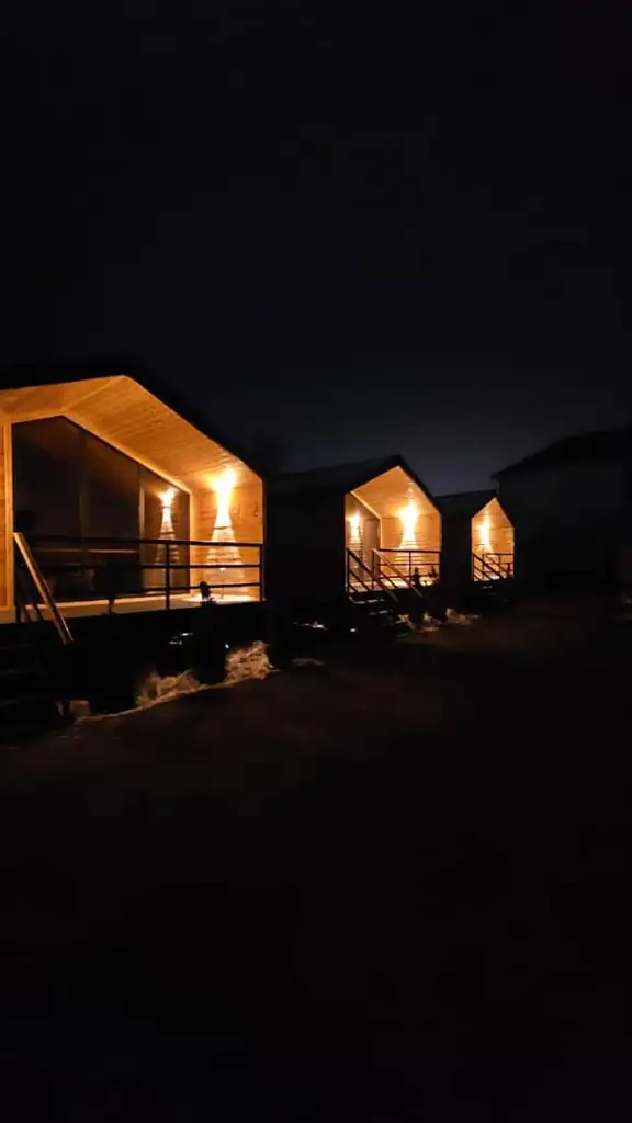 Aiwa Eco Hotel