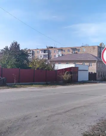 Квартира на Орозбекова
