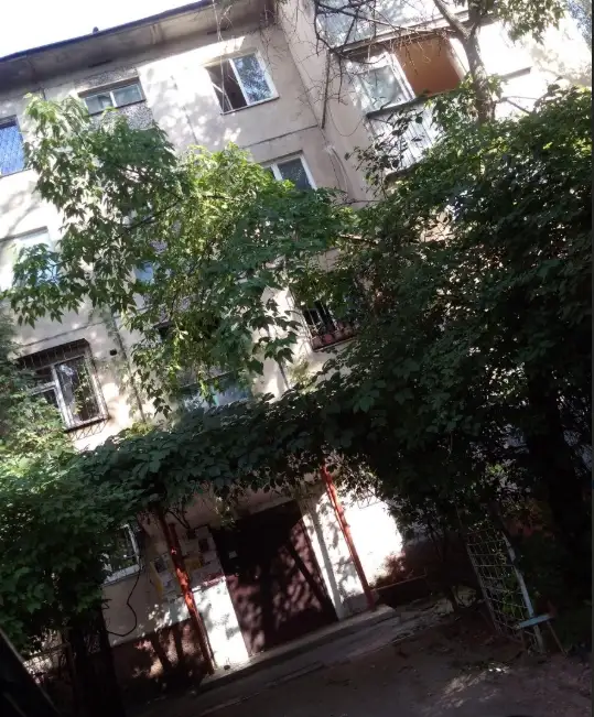 Квартира 6 микрорайон