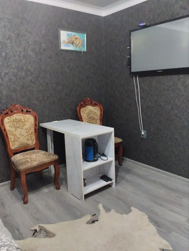 3-х местный номер