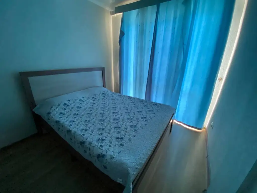 Таунхаус на 6 человек