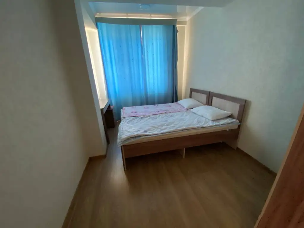 Таунхаус на 6 человек