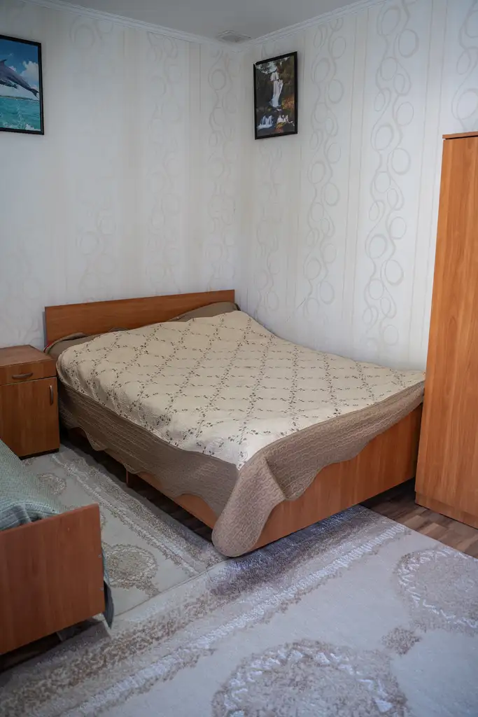 2-х местный домик
