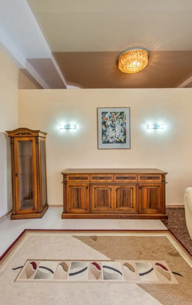 Family Room (2-комнатный номер)