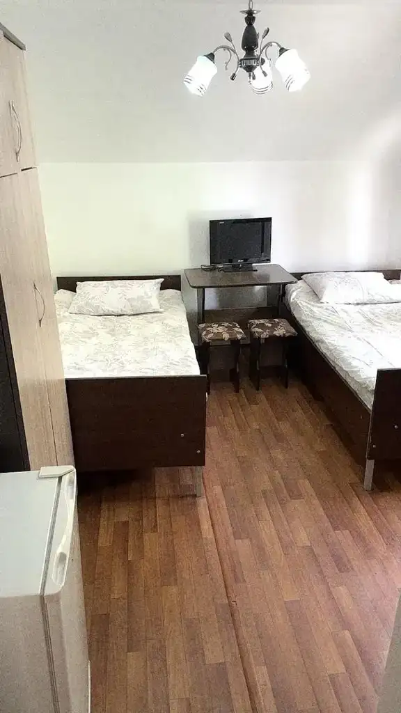 2-х местный номер twin