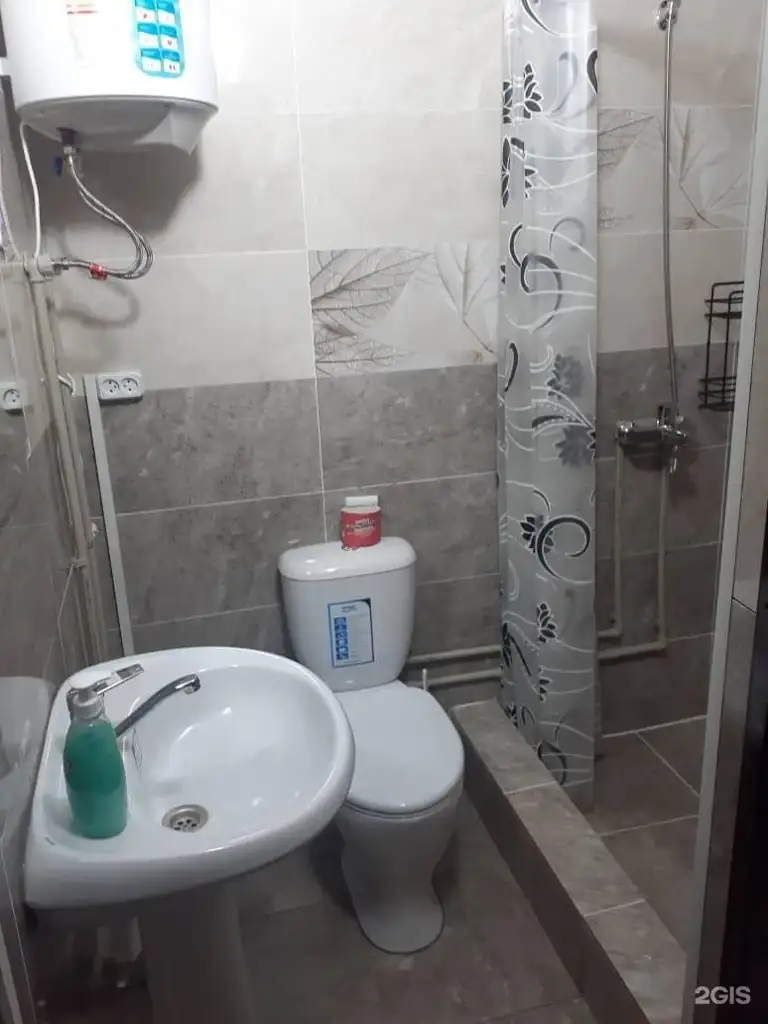 Хостел