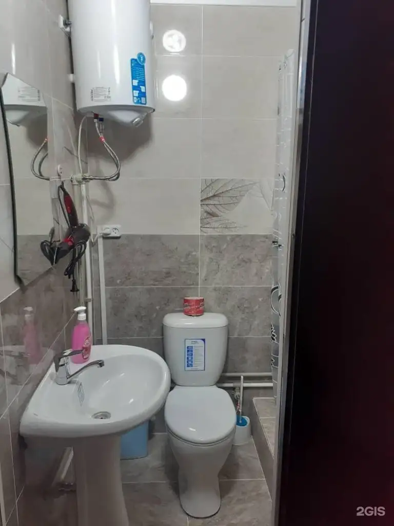 Хостел