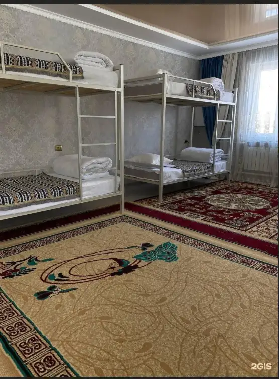 Хостел