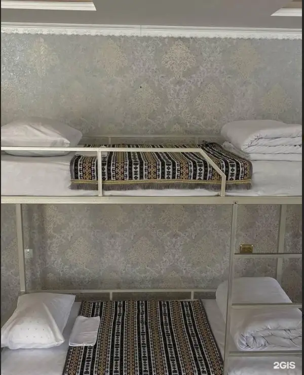 Хостел
