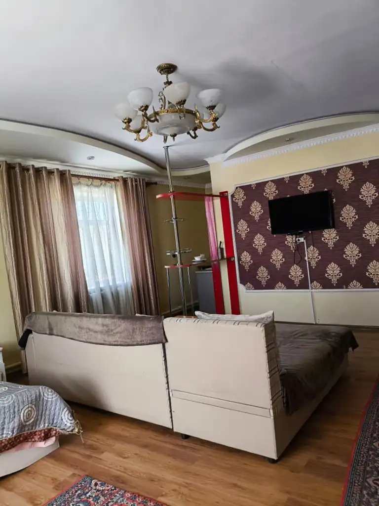 2-х местный номер double
