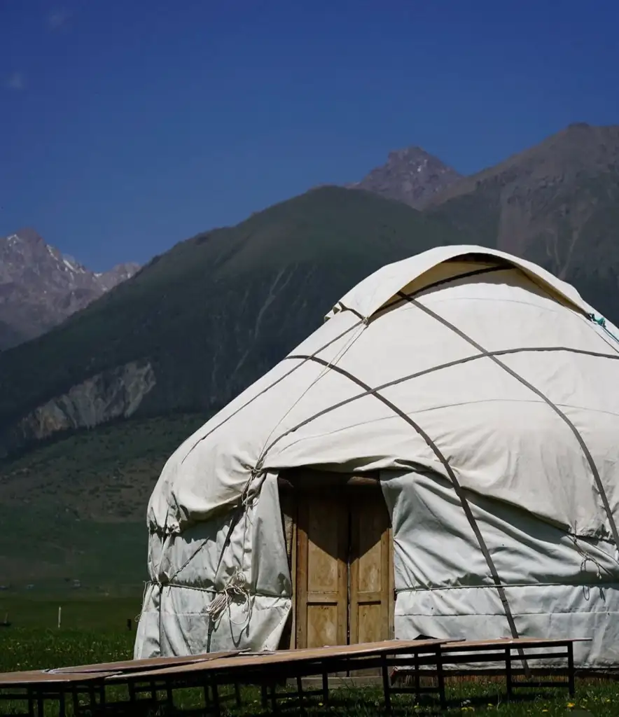 A-frame домик (2+1)