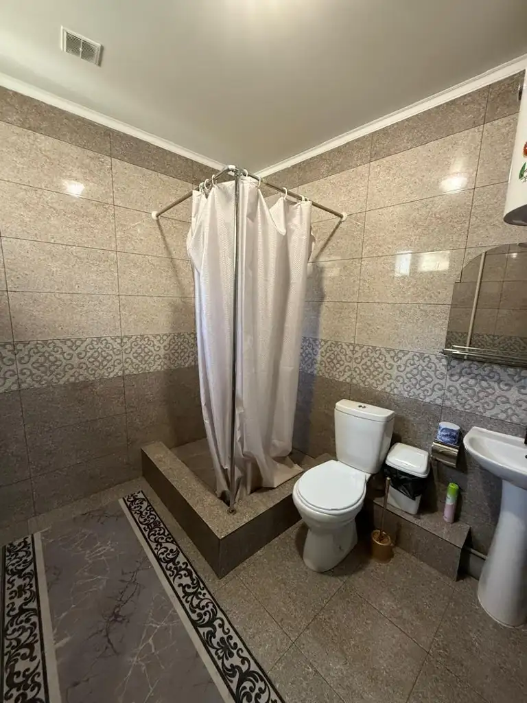 Женский хостел