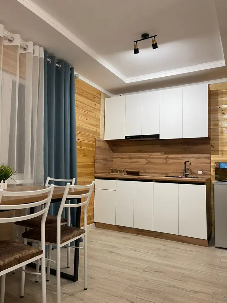 Двухместное размещение