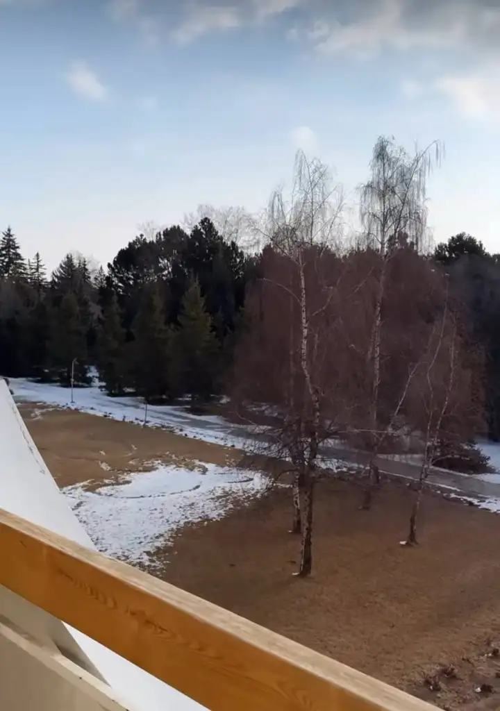 3-х местный номер на 2м этаже