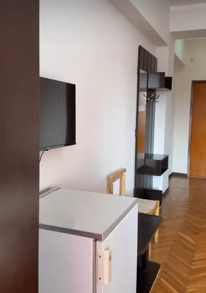 Одноместный номер на 2м этаже