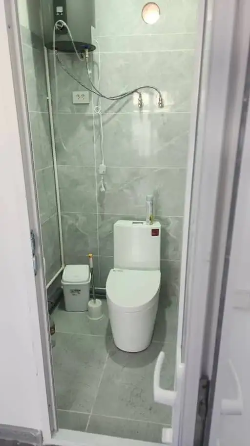 Хостел для мужчин
