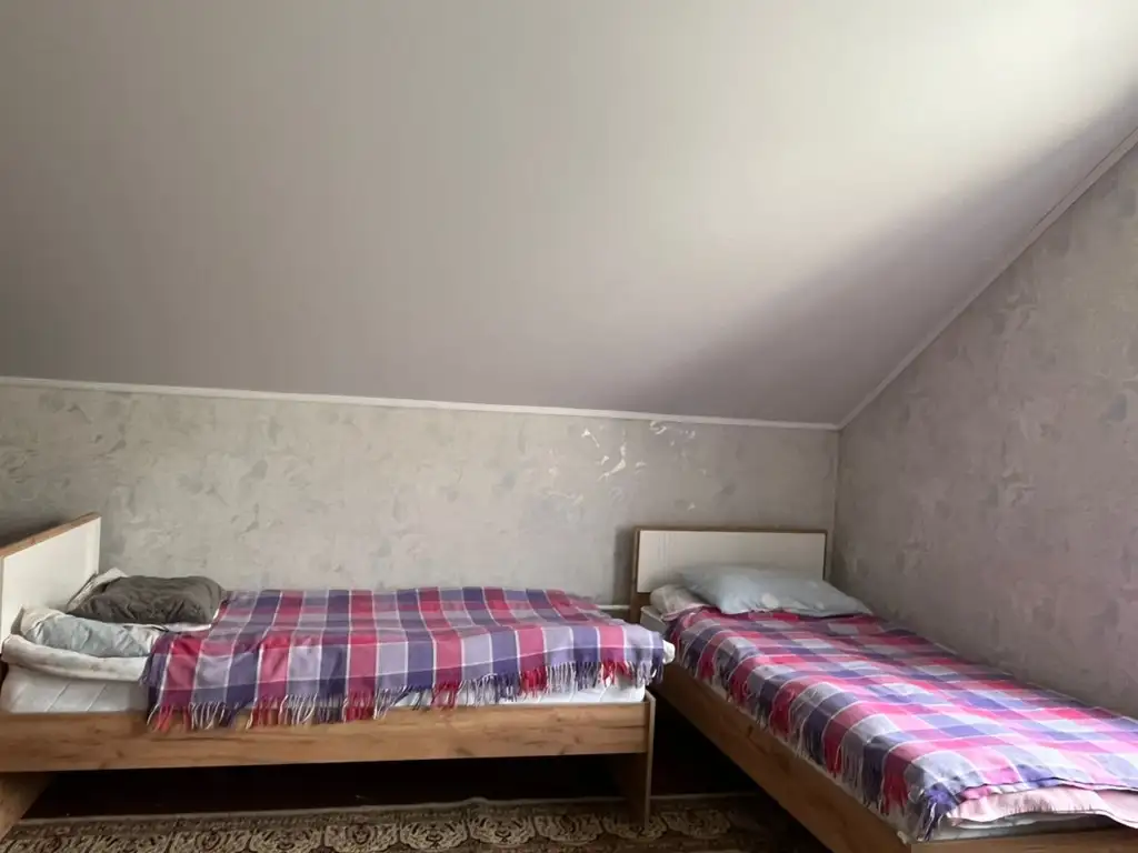 Хостел (мужской)