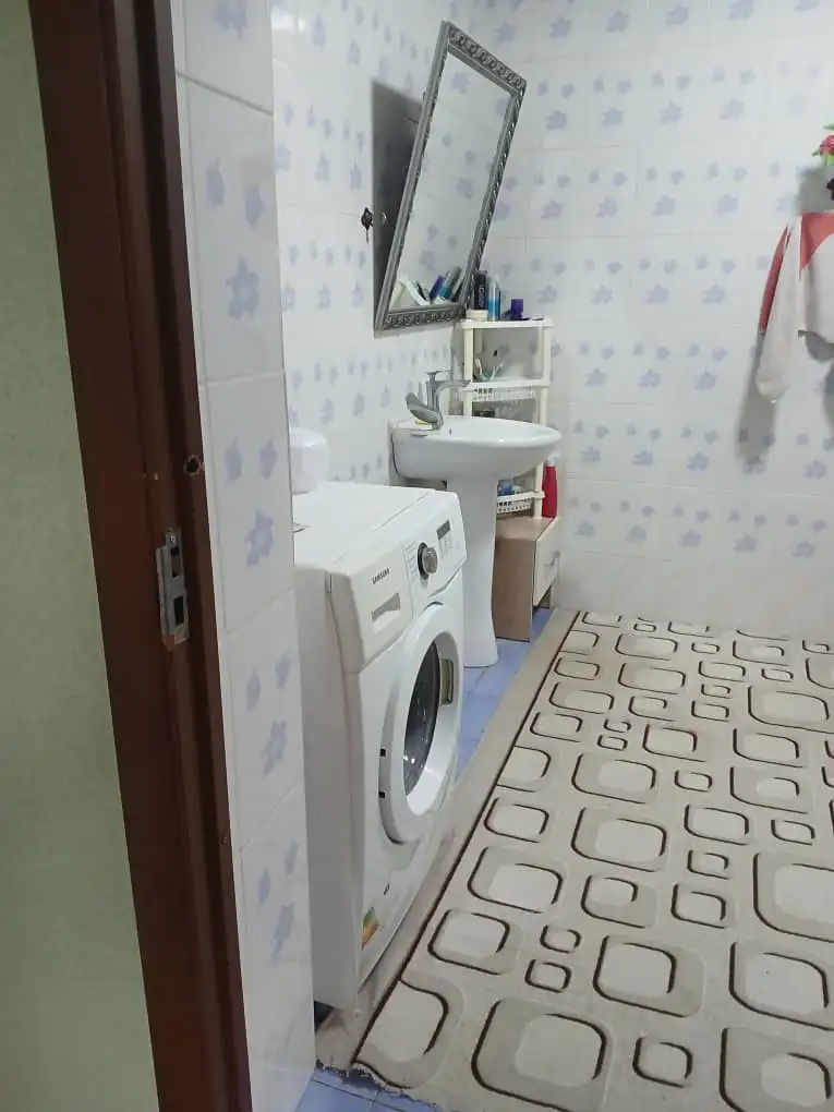Одноместный номер