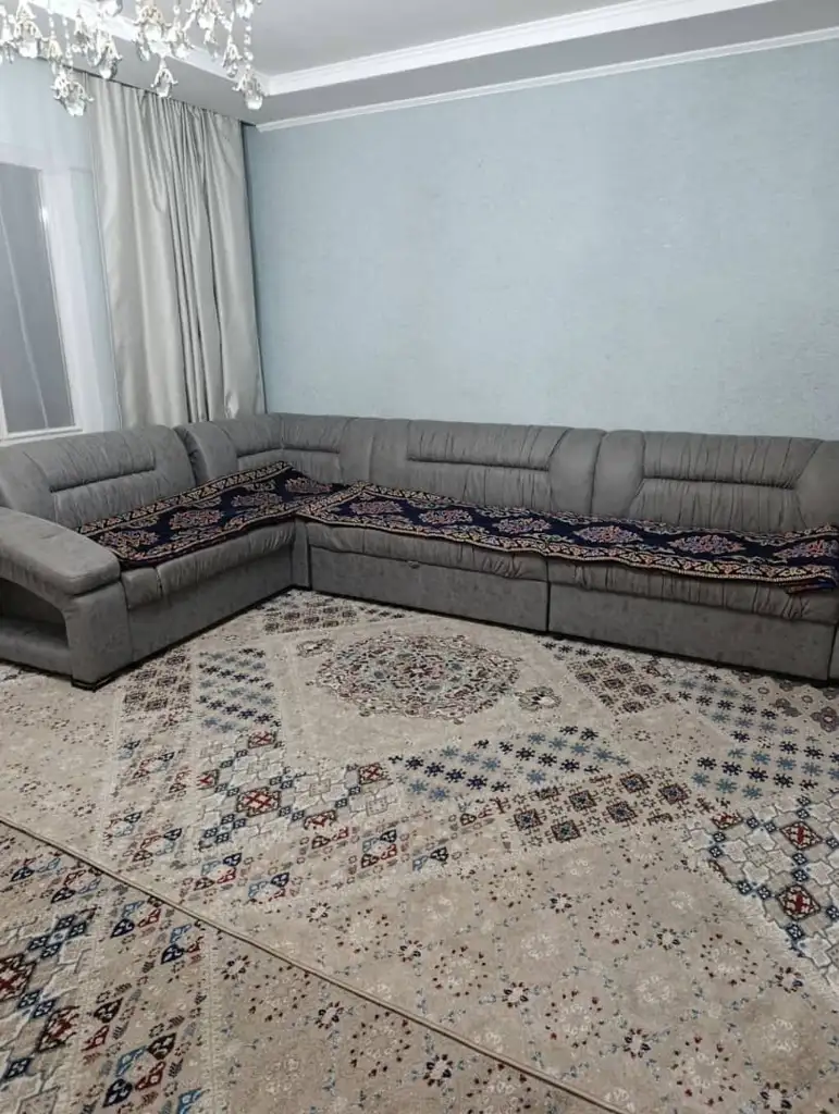 3-х местный номер