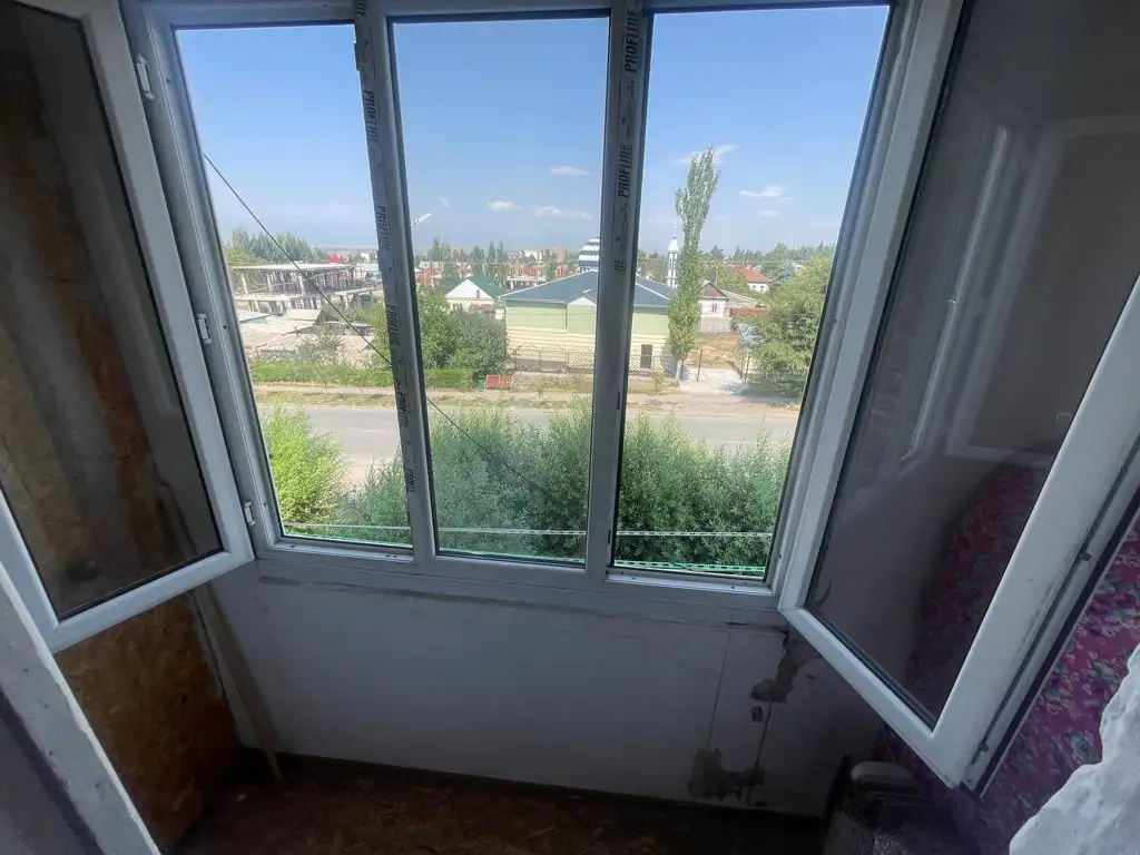 Квартира