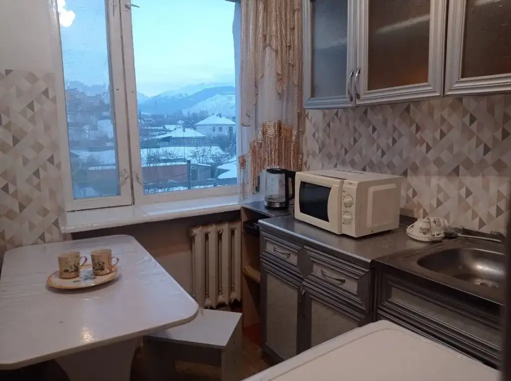Квартира