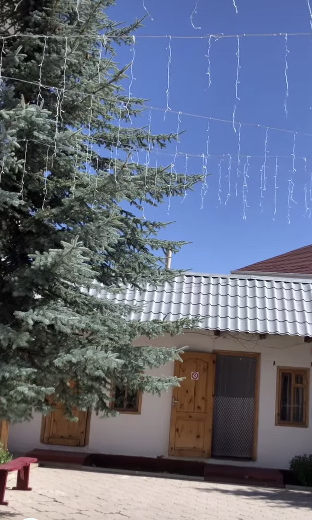 3-х местный номер