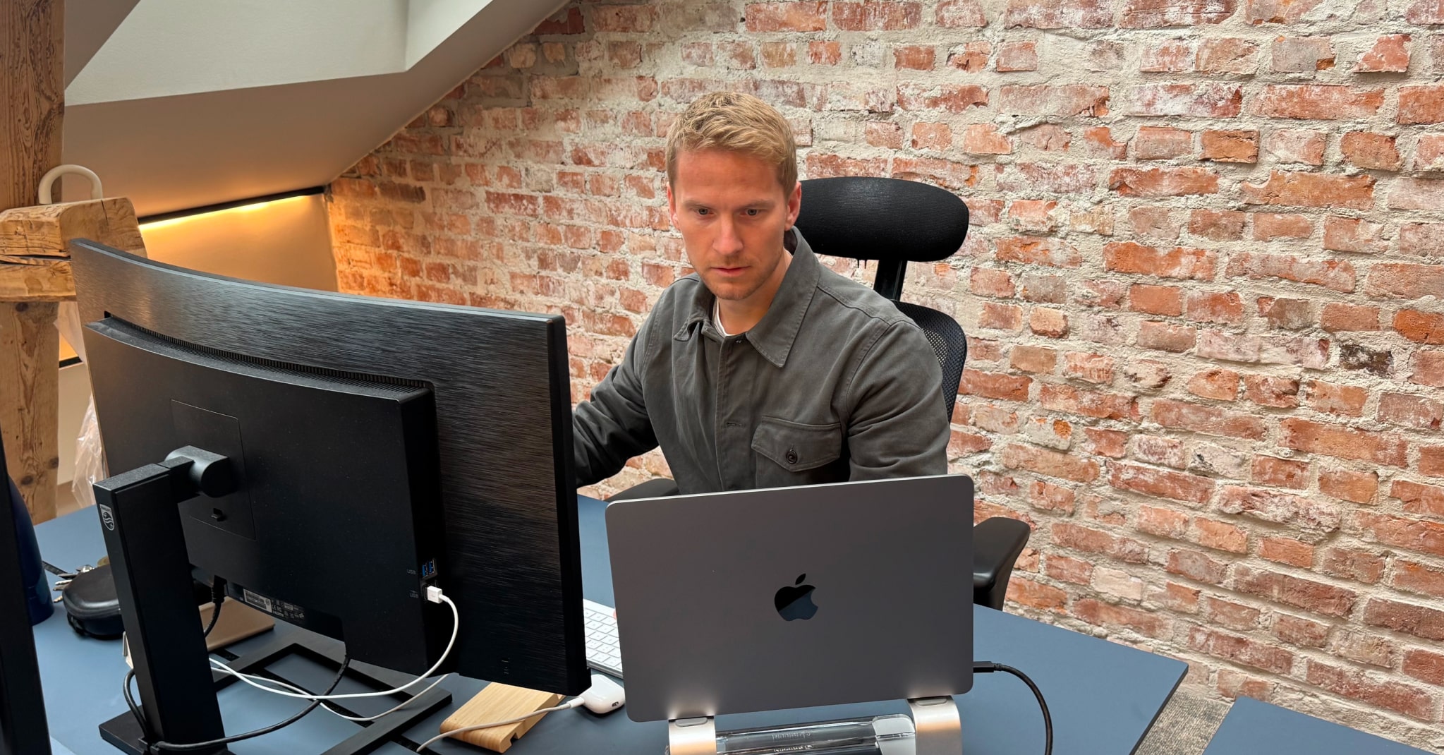 jacob-johansen-at-his-desk