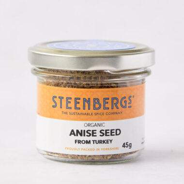 Anise Seed