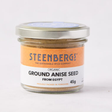 Anise Seed Ground