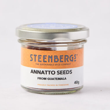 Annatto