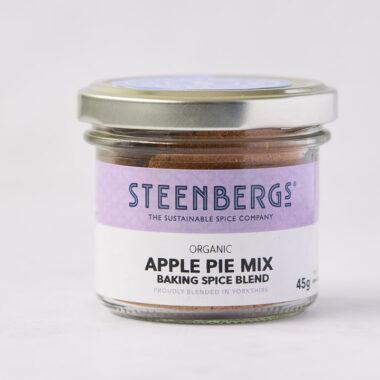 Apple Pie Spices
