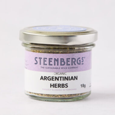 Argentinian Herbs