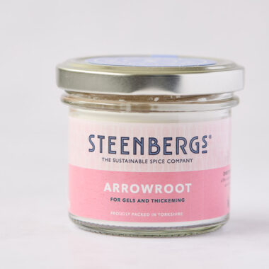 Arrowroot