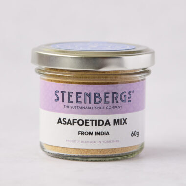 Asafoetida Mix