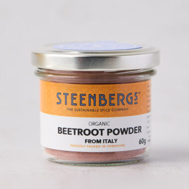 Beetroot Ground