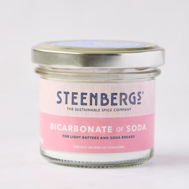 Bicarbonate of Soda
