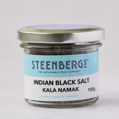 Kala Namak