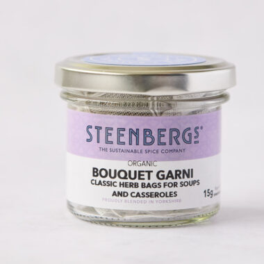 Bouquet Garni Sachets