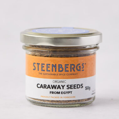 Caraway Seeds