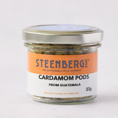 Cardamom Pods