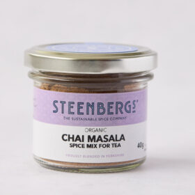 Masala Chai Spices