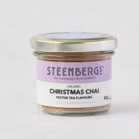 Christmas Chai Spices