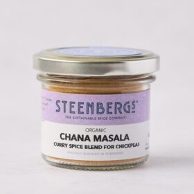 Chana Masala