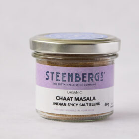 Chaat Masala