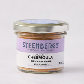 Chermoula