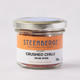 Chilli Flakes