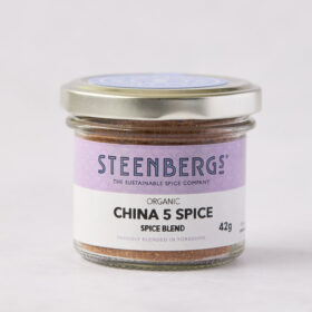 China 5 Spice